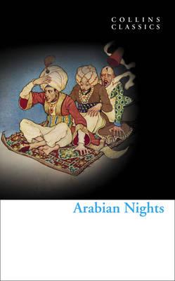 Arabian Nights - Sir Richard Burton