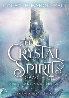 Crystal Spirits Oracle -  