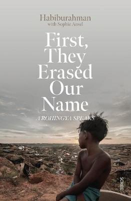 First, They Erased Our Name - Sophie Ansel