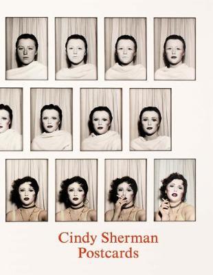 Cindy Sherman: Postcards -  