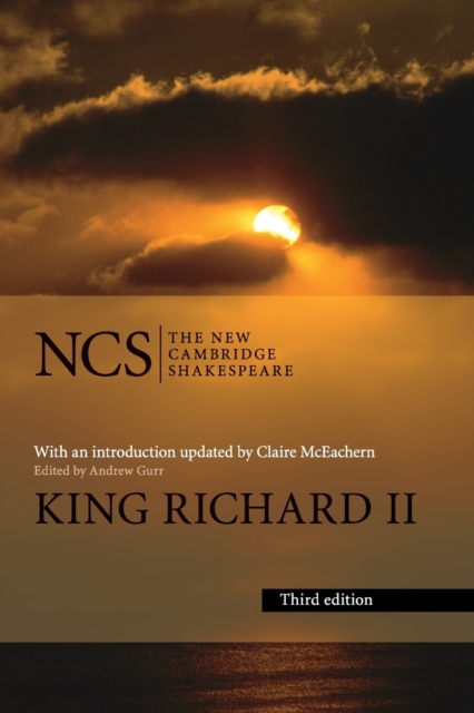 New Cambridge Shakespeare - William Shakespeare