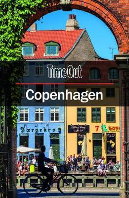 Time Out Copenhagen City Guide -  