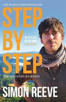 Step By Step - Simon Reeve
