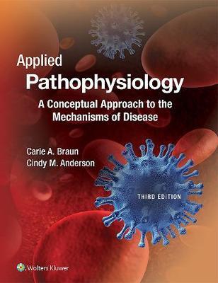 Applied Pathophysiology - Carie Braun