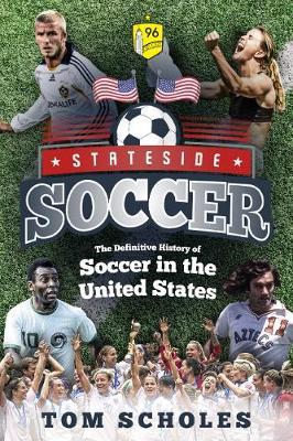 Stateside Soccer - Tom Scholes