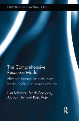 Comprehensive Resource Model - Lisa Schwarz