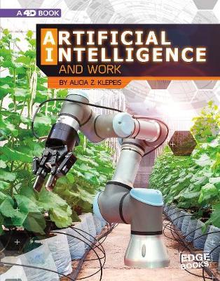 Artificial Intelligence and Work - Alicia Z Klepeis