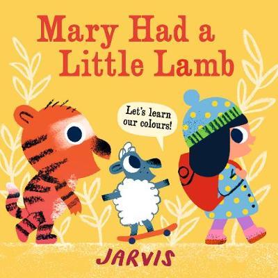 Mary Had a Little Lamb -  Jarvis