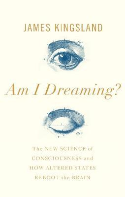 Am I Dreaming? - James Kingsland