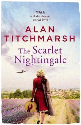 Scarlet Nightingale - Alan Titchmarsh