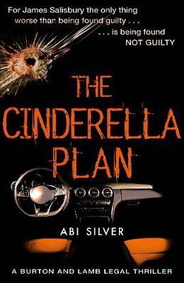 Cinderella Plan - Abi Silver