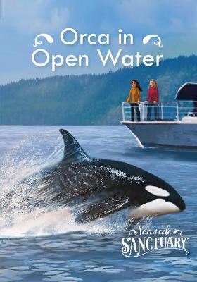 Orca in Open Water - Emma Carlson Berne Emma