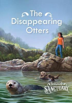 Disappearing Otters - Emma Carlson Berne Emma