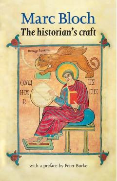 Historian'S Craft - Marc Bloch