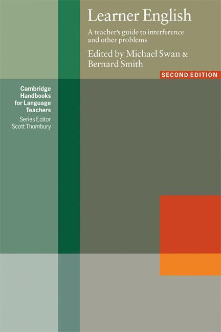 Cambridge Handbooks for Language Teachers - Michael Swan
