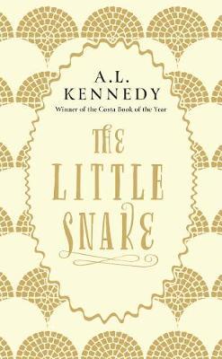 Little Snake - AL Kennedy