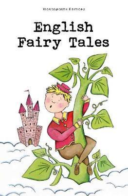 English Fairy Tales - Flora Annie Steel
