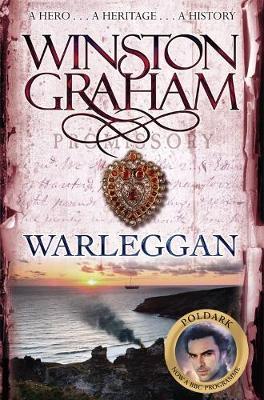 Warleggan - Winston Graham