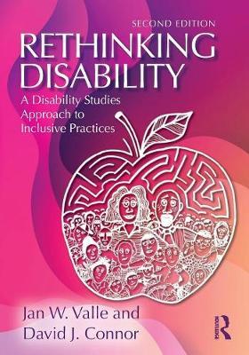 Rethinking Disability - Jan W Valle