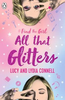 Find The Girl: All That Glitters - Lucy Connell