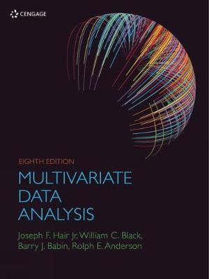 Multivariate Data Analysis - Joseph F Hair