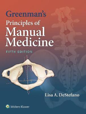 Greenman's Principles of Manual Medicine -  DeStefano