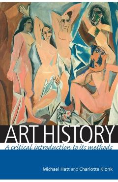 Art History - Michael Hatt