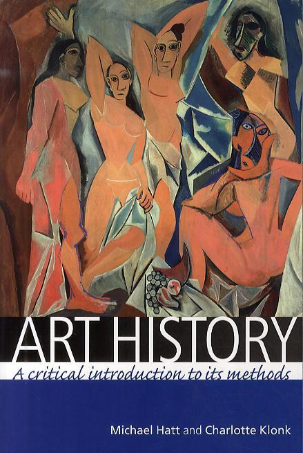 Art History - Michael Hatt