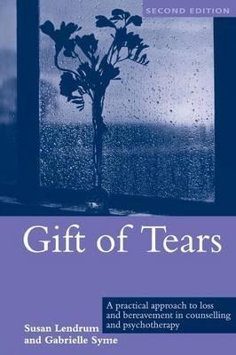 Gift of Tears - Susan Lendrum