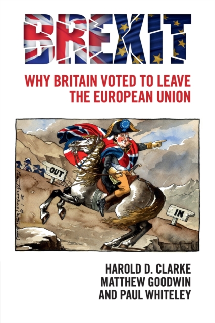 Brexit - Harold D Clarke