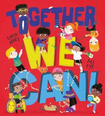 Together We Can (PB) - Caryl Hart