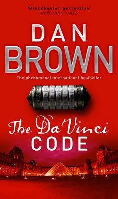 Da Vinci Code - Dan Brown