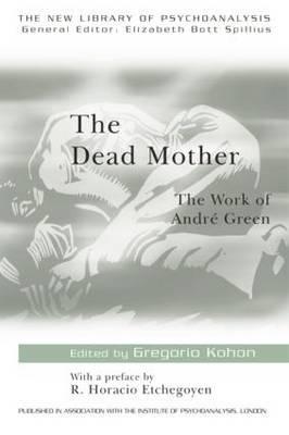 Dead Mother - Gregorio Kohon