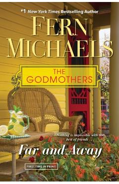 Far and Away - Fern Michaels