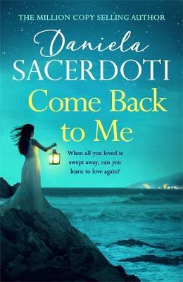 Come Back to Me (Seal Island 3) - Daniela Sacerdoti