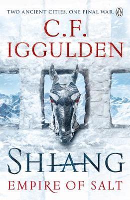 Shiang - C F Iggulden