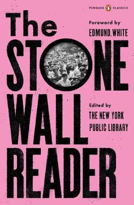 Stonewall Reader -  