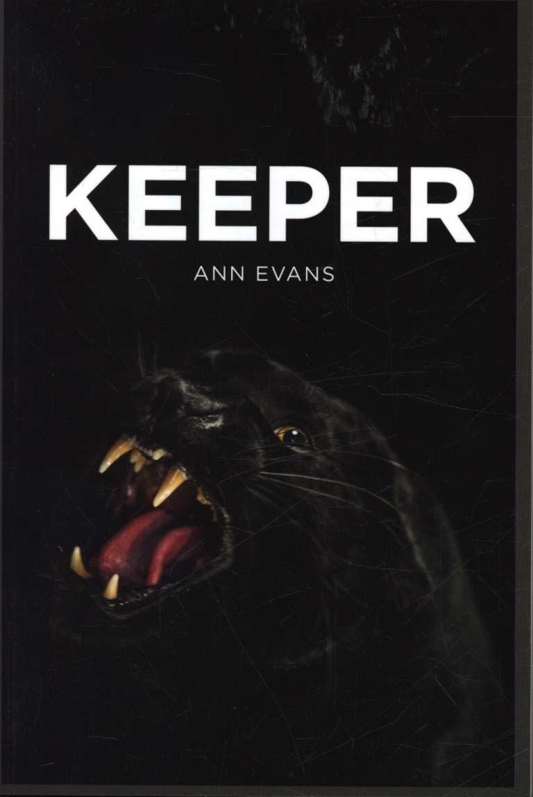 Keeper - Ann Evans