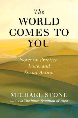 World Comes to You - Michael Stone