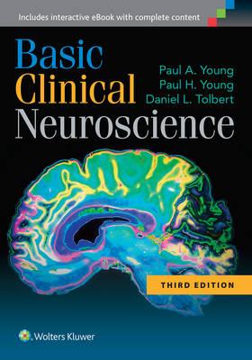 Basic Clinical Neuroscience - Paul A. Young