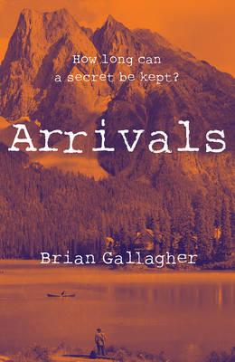 Arrivals - Brian Gallagher