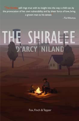 Shiralee - D'Arcy Niland