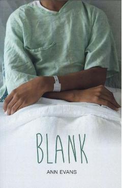 Poza produsului Blank - Ann Evans