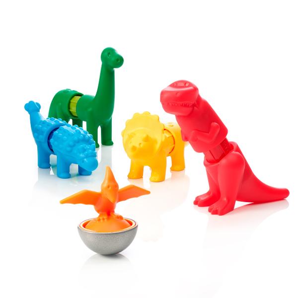 SmartMax: My First Dinosaurs