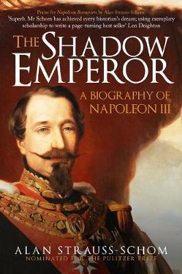 Shadow Emperor - Alan Strauss-Schom