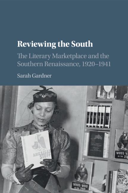 Cambridge Studies on the American South - Sarah Gardner