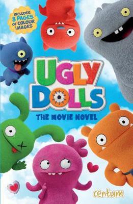 Ugly Dolls - Novel -  