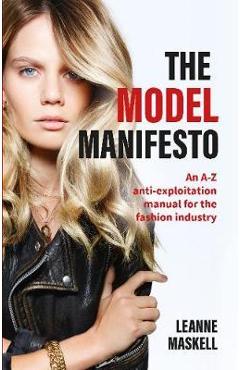 Poza produsului Model Manifesto - Leanne Maskell