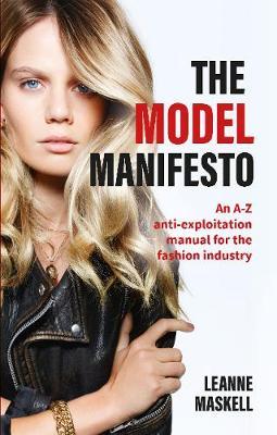Model Manifesto - Leanne Maskell