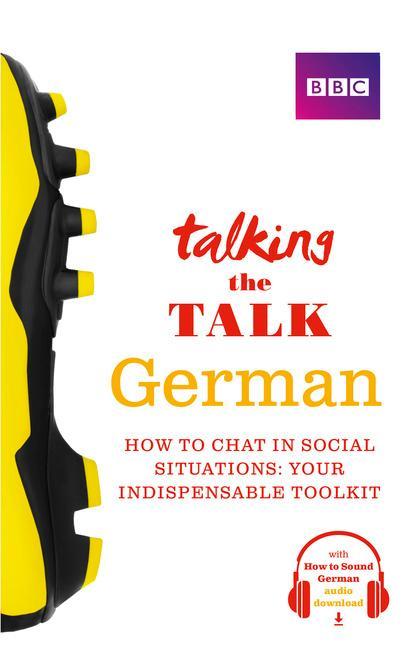 Talking the Talk German -  
